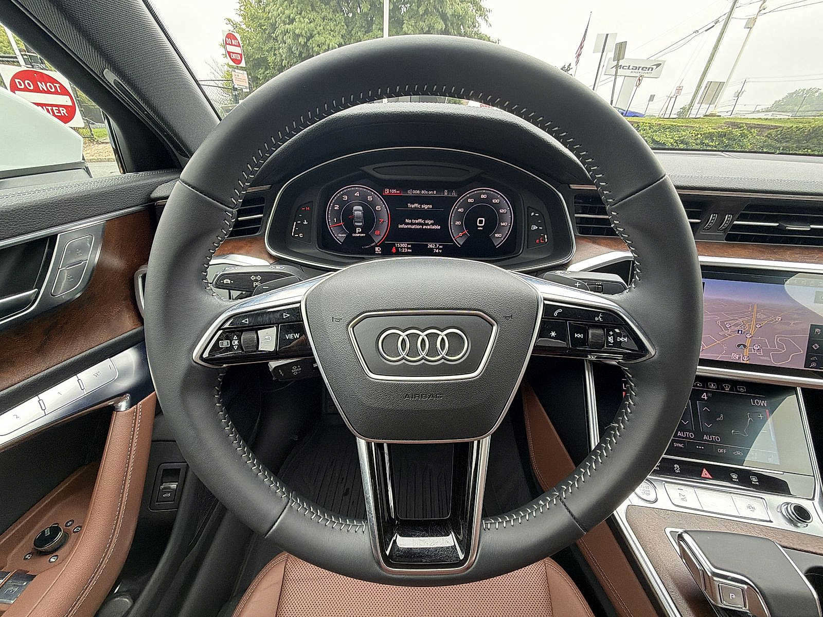 Used 2019 Audi A6 3.0T Prestige AWD/4WD image 23