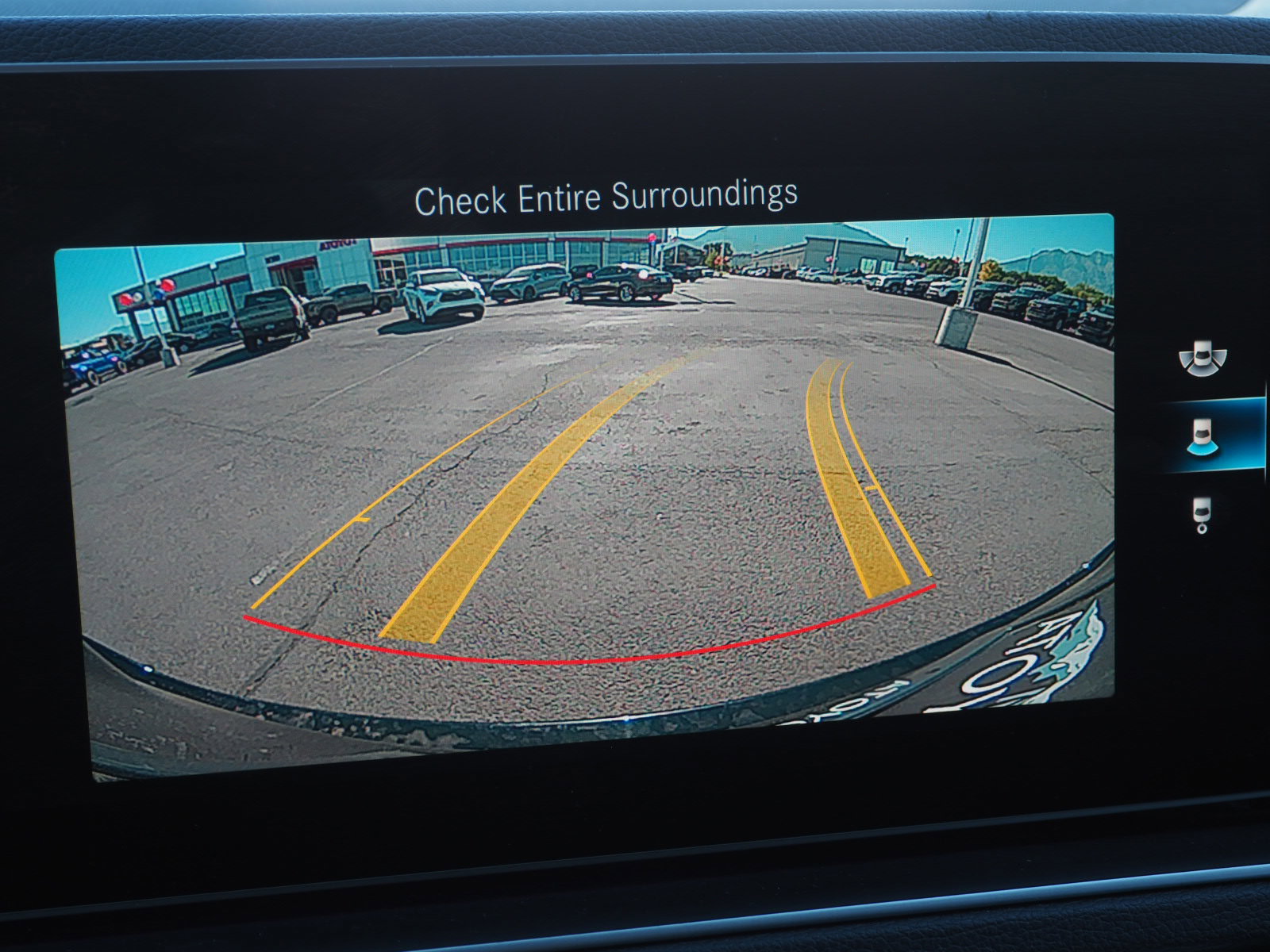 Used 2020 Mercedes-Benz GLE 450 4MATIC w/ Premium Package image 23