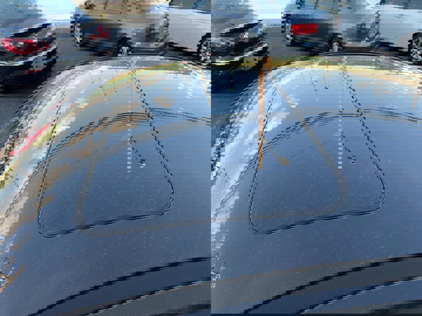 Used 2013 Chevrolet Cruze LTZ w/ RS Package FWD image 16