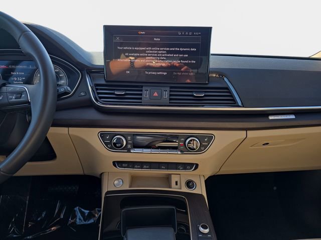 Used 2023 Audi Q5 2.0T Premium Plus image 23