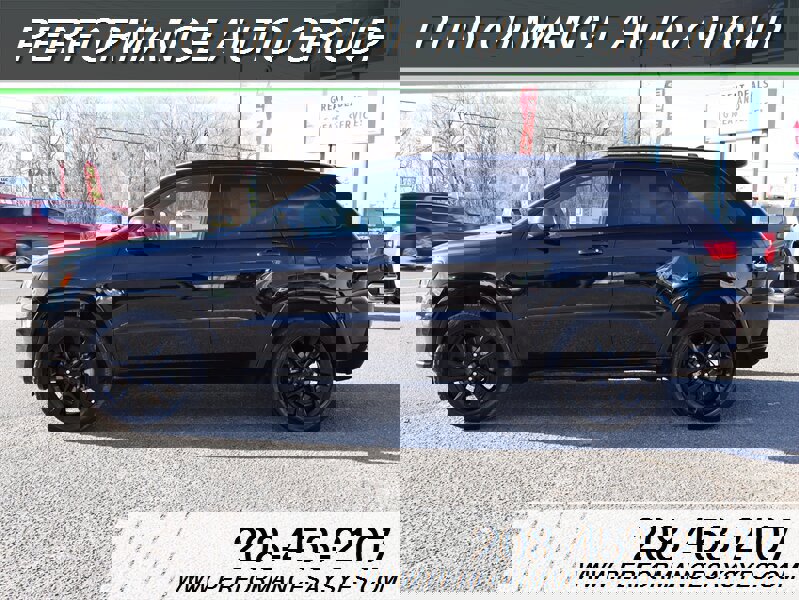 Used 2020 Jeep Grand Cherokee Altitude image 25