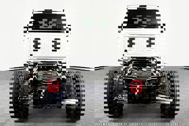 New 2026 RAM 3500 Big Horn image 5