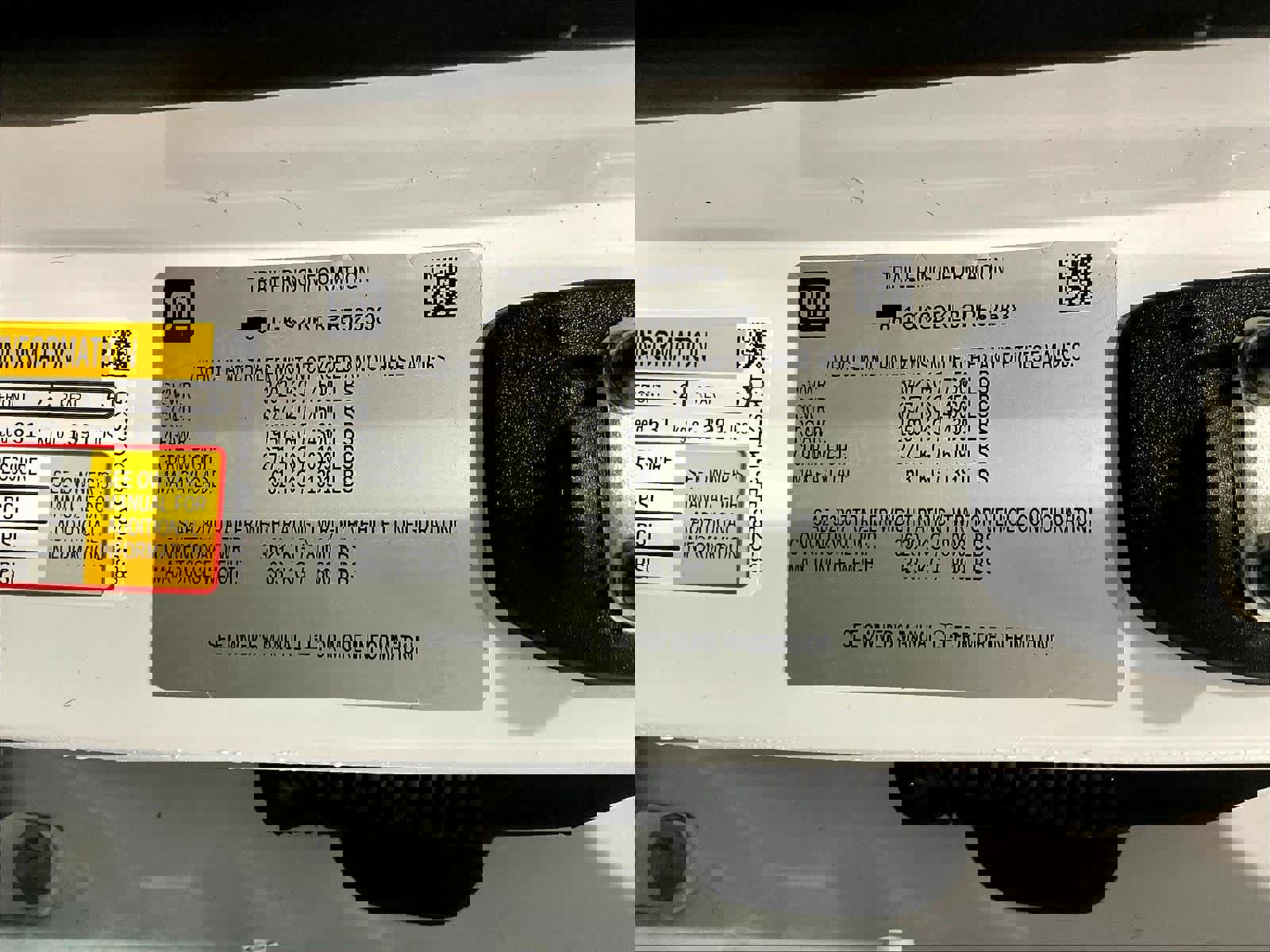 Used 2023 GMC Yukon Denali w/ Denali Reserve Package image 36