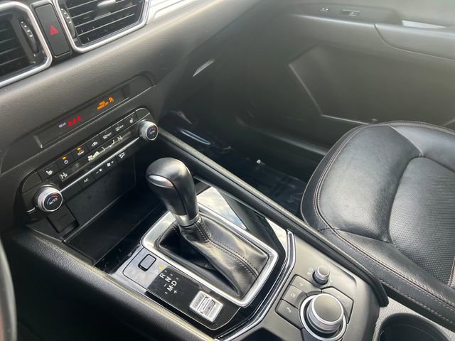 Used 2023 MAZDA CX-5 AWD 2.5 S w/ Preferred Package image 20