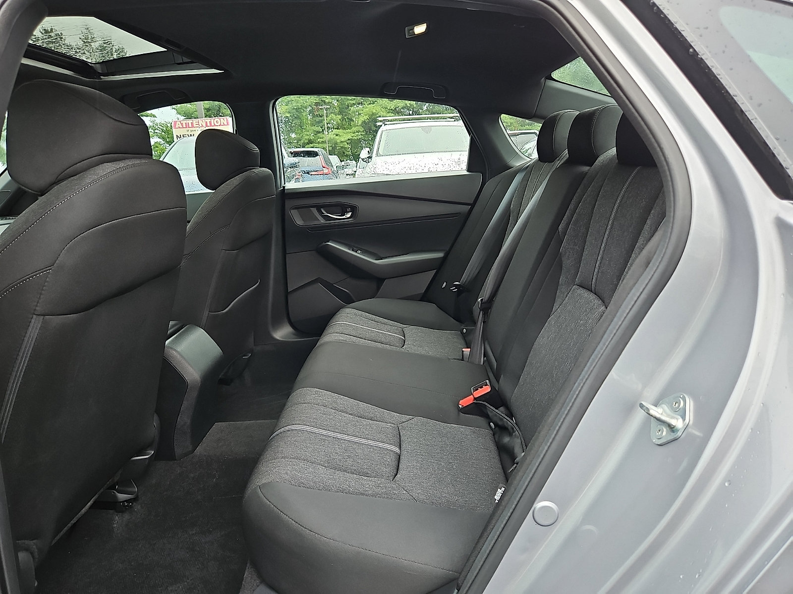 Used 2023 Honda Accord Sport image 11