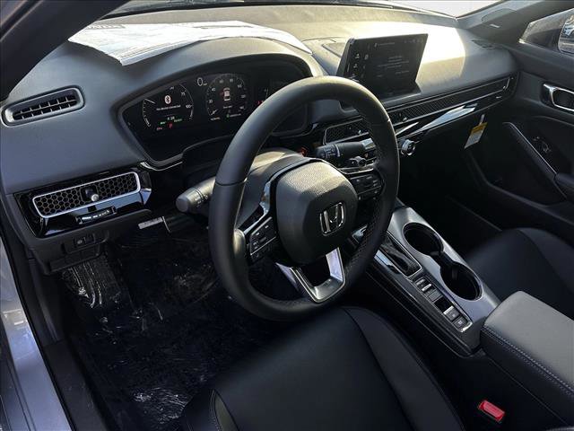 New 2026 Honda Civic Sport Touring image 3