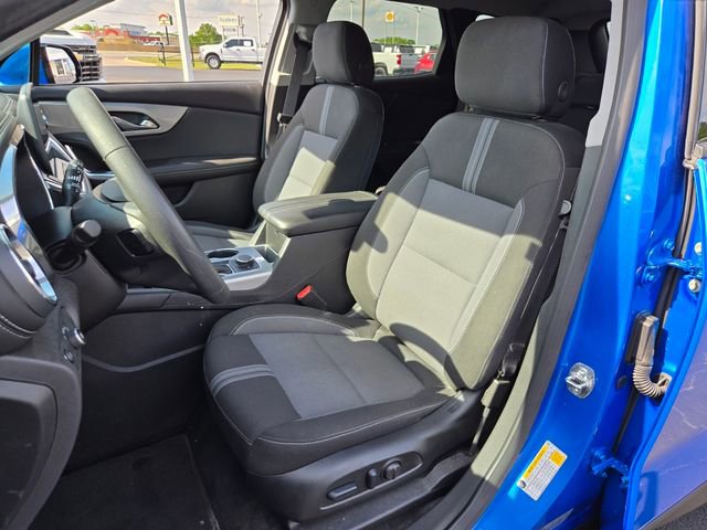 Used 2024 Chevrolet Blazer LT image 9