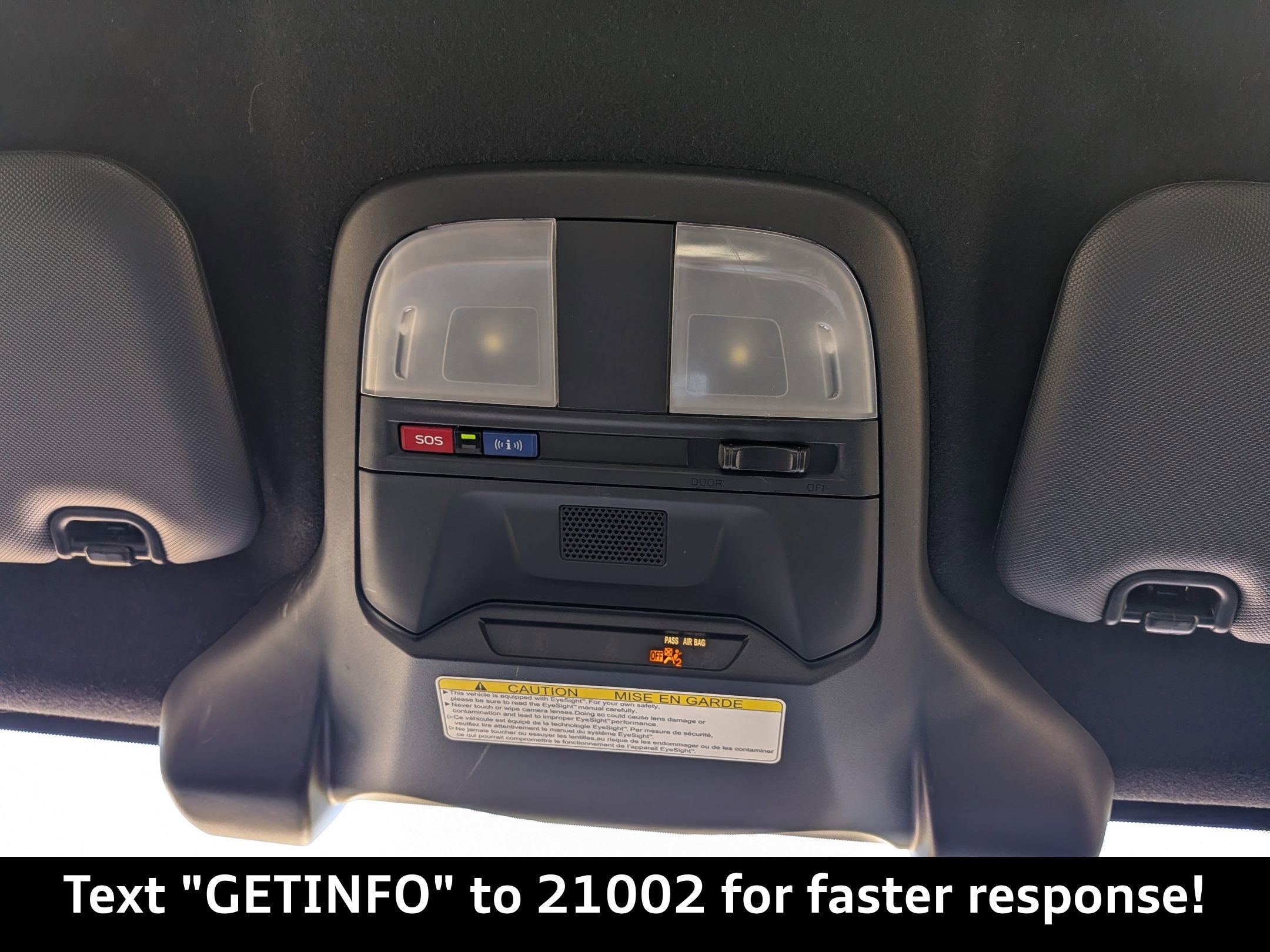 Used 2023 Subaru BRZ Limited image 24