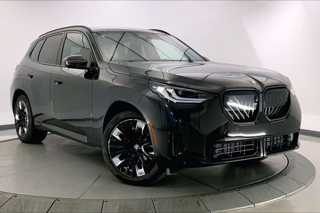Certified 2026 BMW X3 xDrive30i AWD/4WD image 32