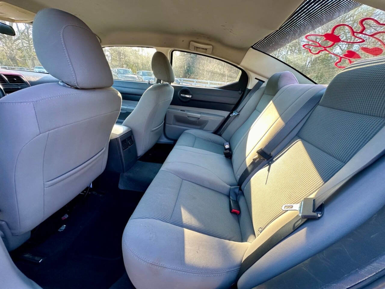 Used 2008 Dodge Charger Police image 12