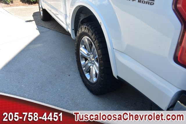 Used 2020 Ford F150 King Ranch w/ Equipment Group 601A Luxury AWD/4WD image 18