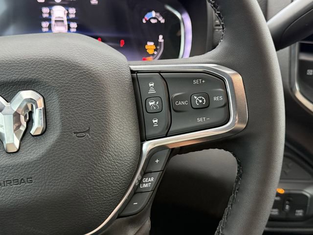 New 2026 RAM 2500 Laramie w/ Night Edition image 21