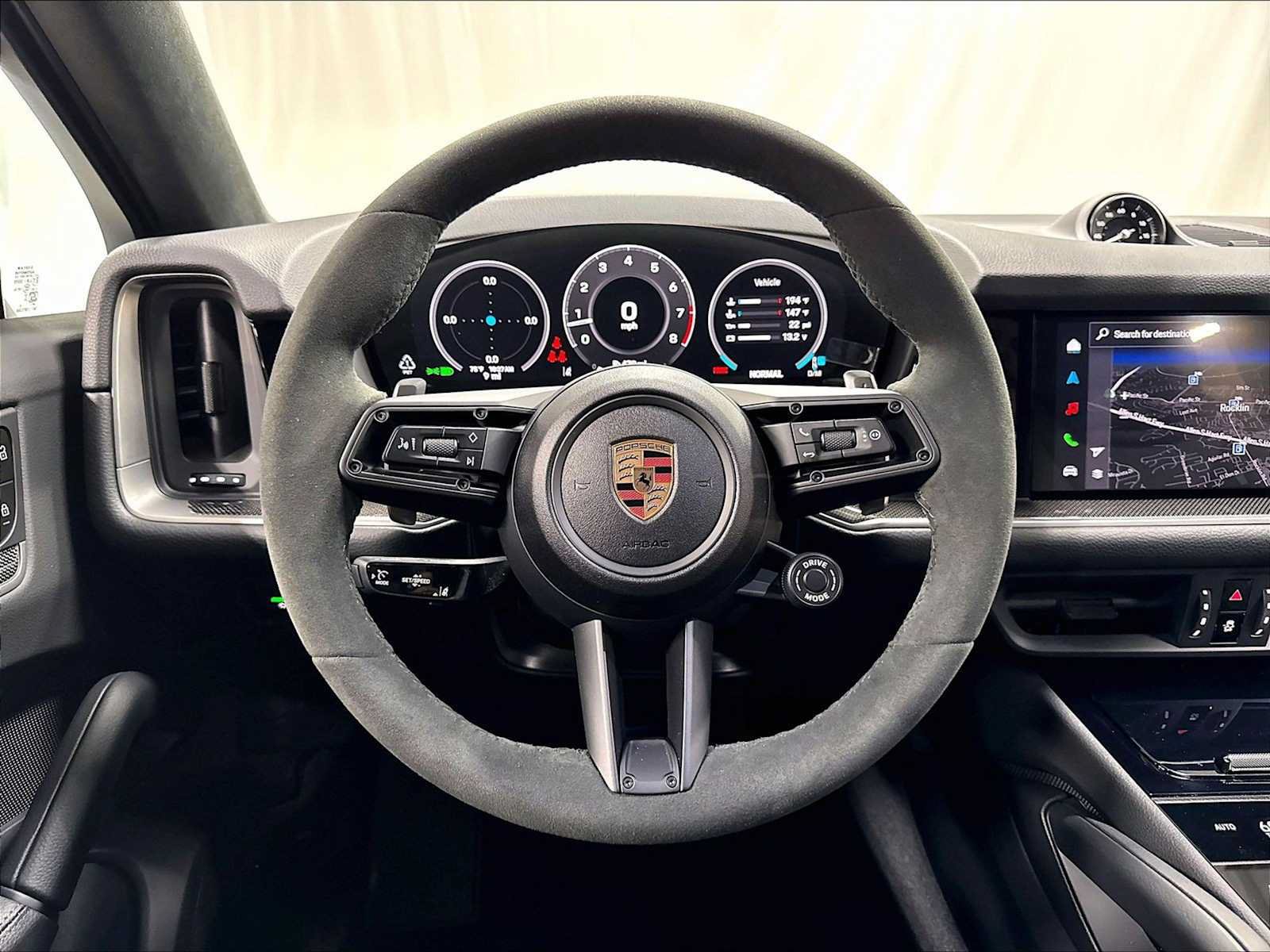 New 2026 Porsche Cayenne S AWD/4WD image 15
