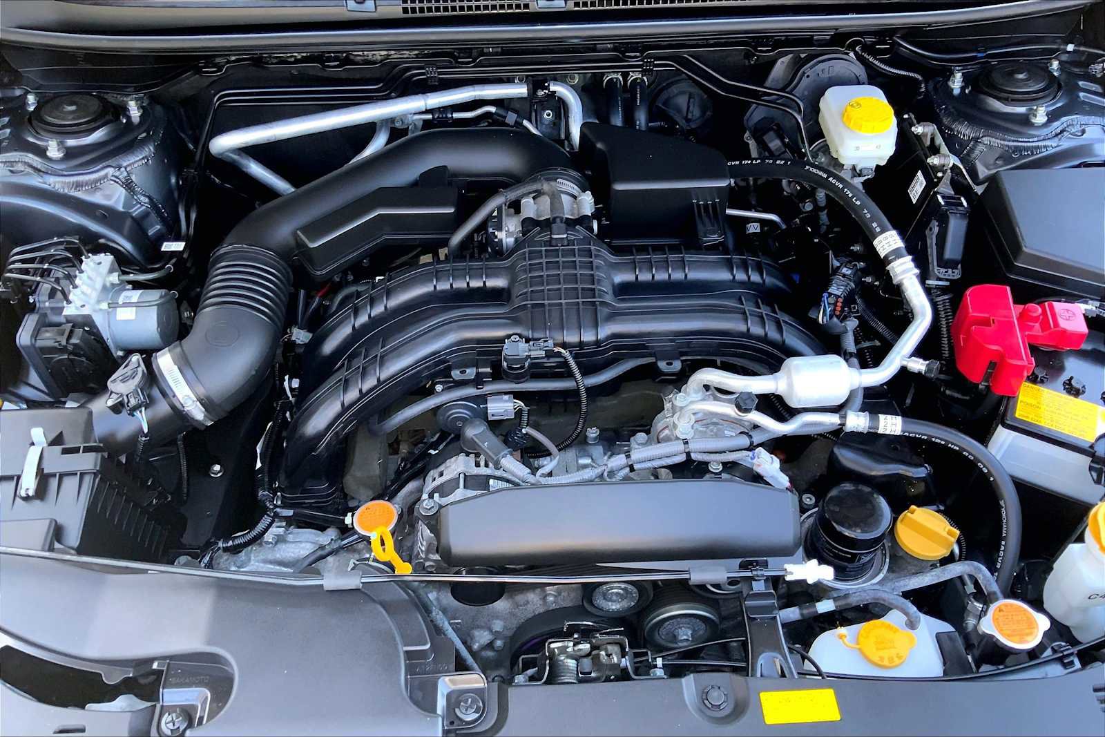 Certified 2024 Subaru Crosstrek 2.0i Premium AWD/4WD image 31