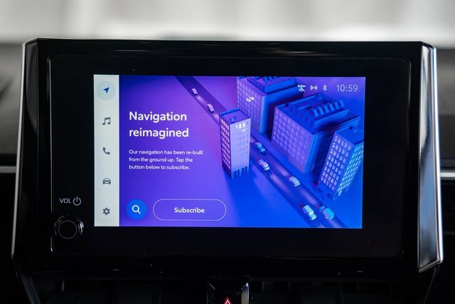 Used 2024 Toyota Corolla SE image 19