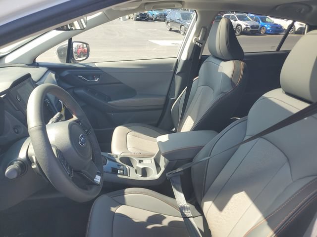 New 2026 Subaru Crosstrek 2.5i Limited AWD/4WD image 17