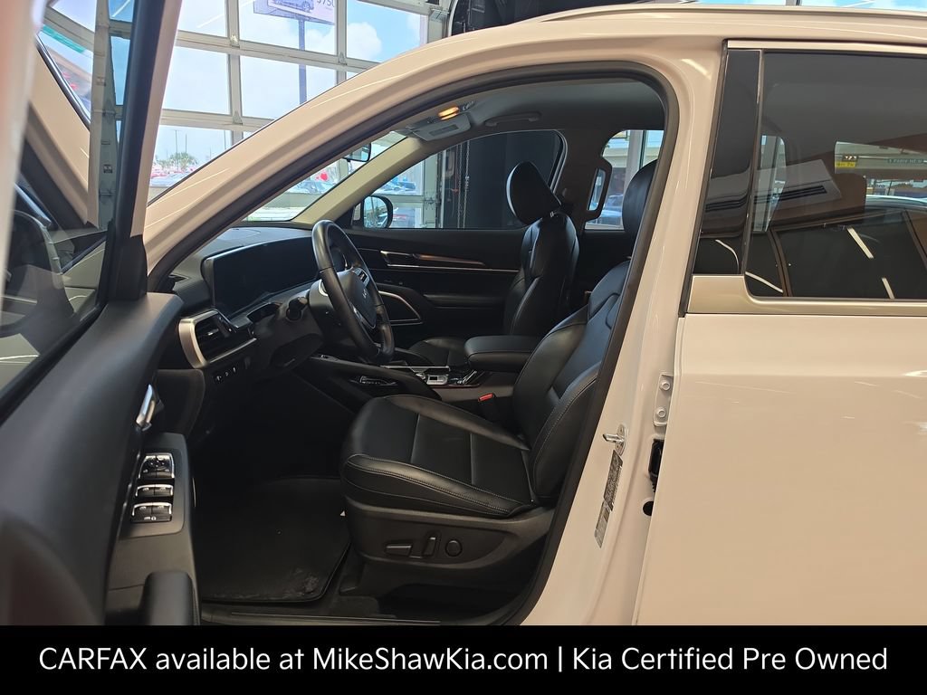 Certified 2024 Kia Telluride S FWD image 4