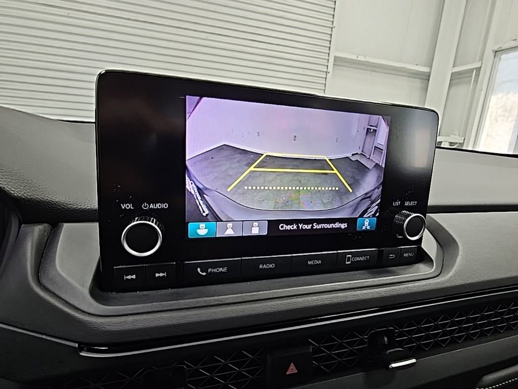 Used 2024 Honda Accord EX image 15