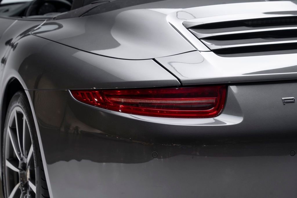 Used 2013 Porsche 911 Carrera image 39