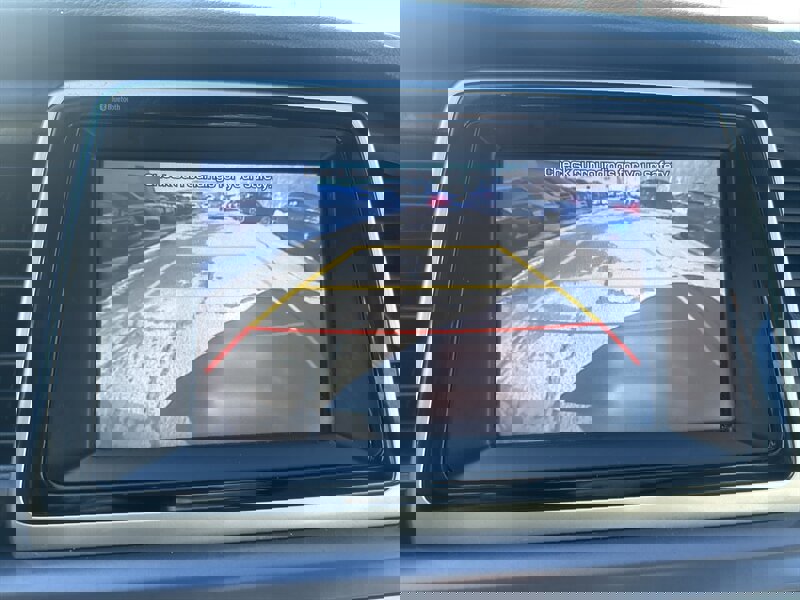 Used 2018 Hyundai Sonata SE w/ Cargo Package image 14