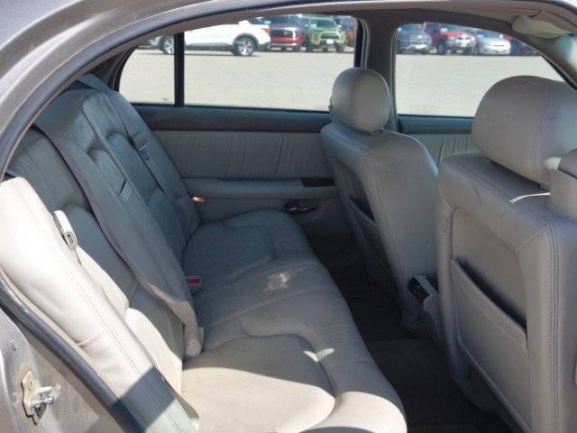Used 2004 Buick Park Avenue FWD image 24