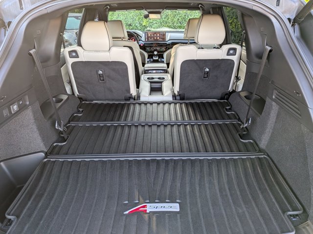 Used 2025 Acura MDX A-Spec AWD/4WD image 6