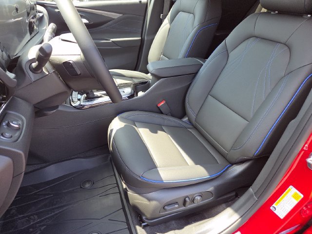 New 2026 Buick Envista Sport Touring w/ Convenience I Package FWD image 34