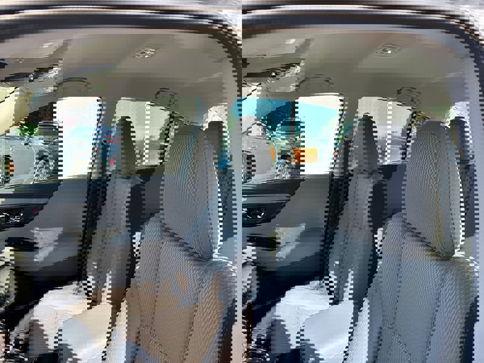 New 2025 Subaru Legacy Premium image 14