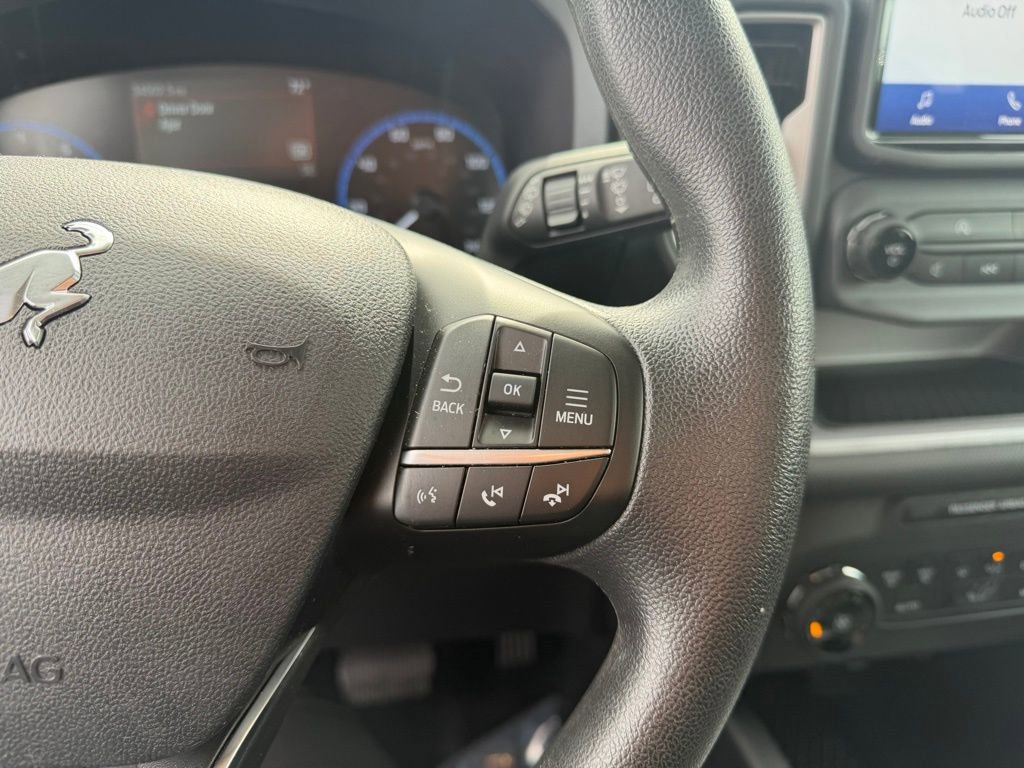 Used 2022 Ford Bronco Sport Big Bend AWD/4WD image 23