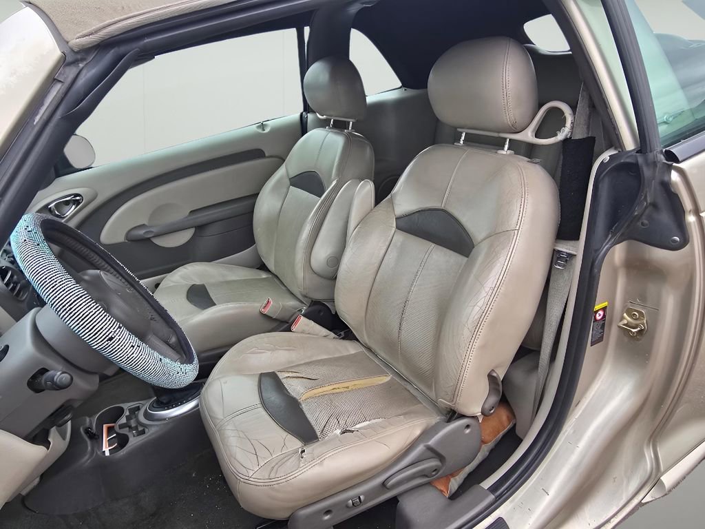 Used 2005 Chrysler PT Cruiser GT image 18