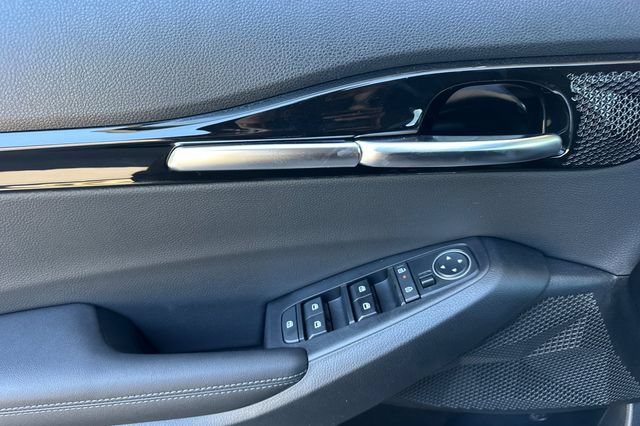New 2026 Kia Seltos EX w/ EX Sunroof Package FWD image 12