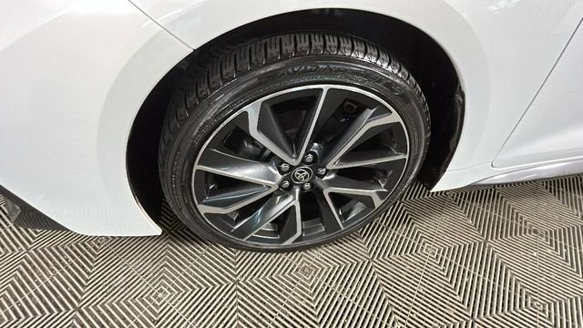 Used 2020 Toyota Corolla SE FWD image 10