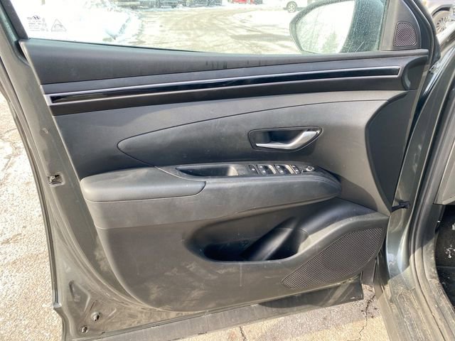 Used 2023 Hyundai Tucson SEL image 21