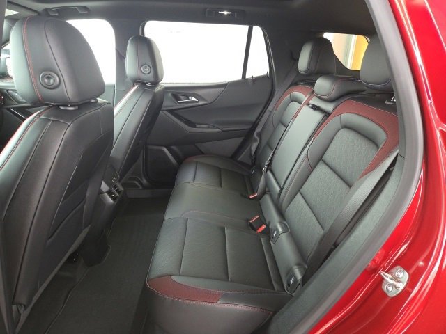 New 2026 Chevrolet Equinox RS image 16