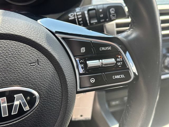 Used 2021 Kia Seltos S AWD/4WD image 31