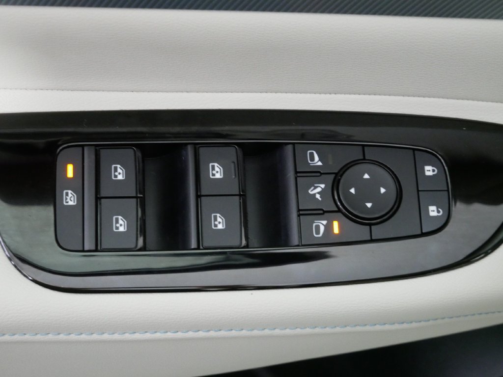 Used 2026 Nissan Murano Platinum w/ Cargo Package AWD/4WD image 21