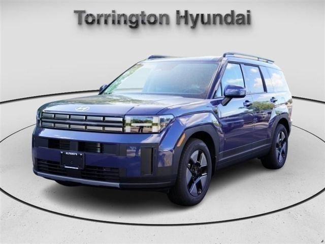 New 2026 Hyundai Santa Fe SEL image 3