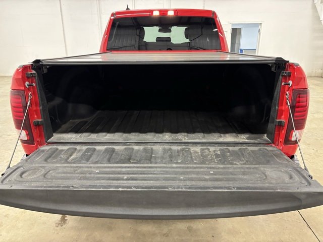 Used 2021 RAM 1500 Classic Warlock w/ Electronics Group image 22