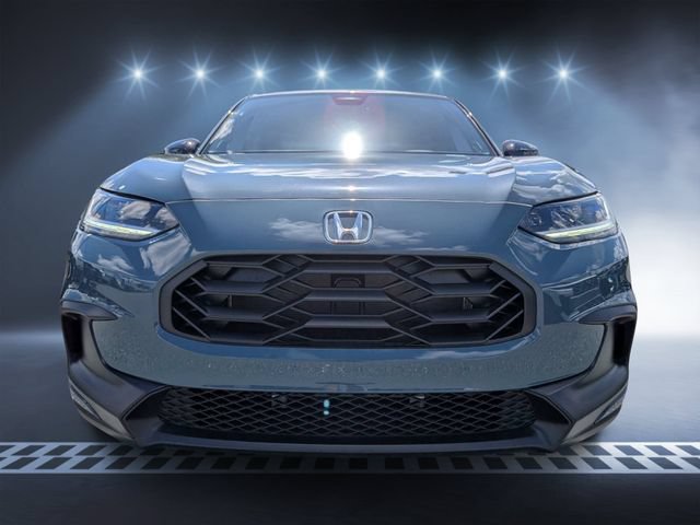 New 2027 Honda HR-V Sport image 8
