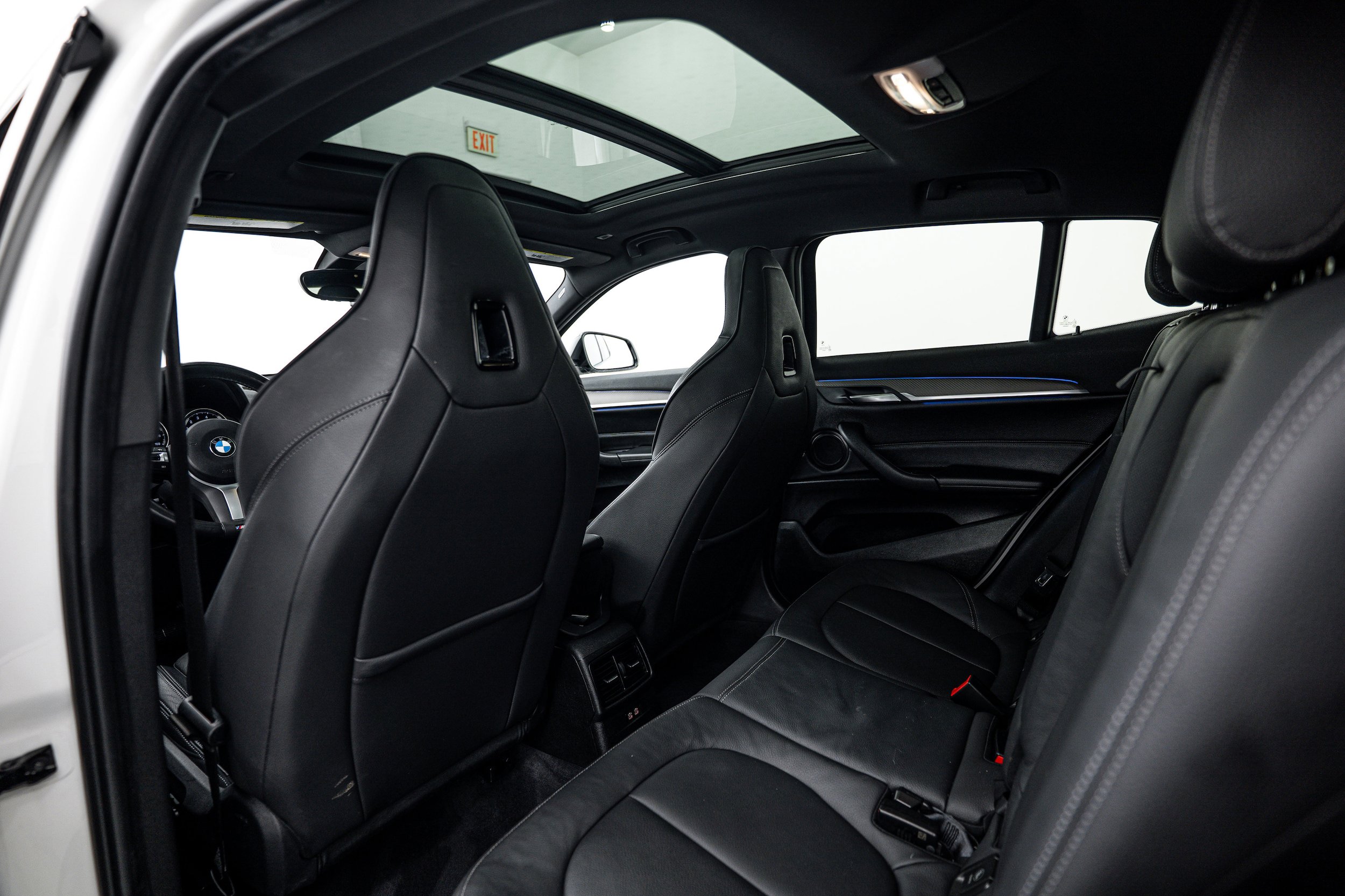 Used 2020 BMW X2 M35i w/ Premium Package image 18
