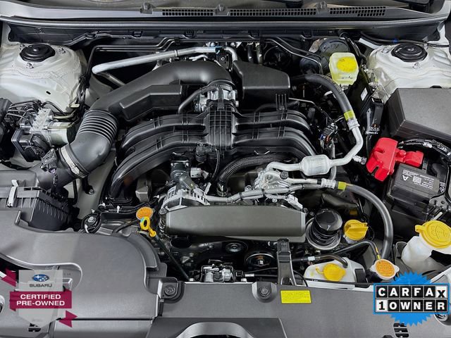 Certified 2025 Subaru Crosstrek 2.5i Limited w/ Crosstrek Mirror Package image 30