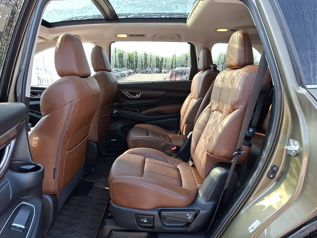 Used 2023 Subaru Ascent Touring AWD/4WD image 11