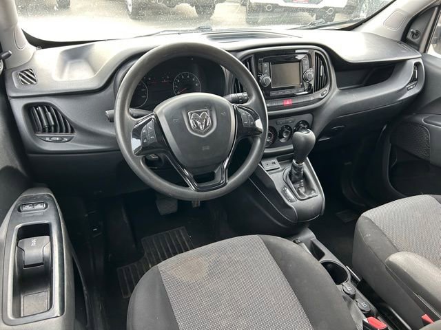 Used 2020 RAM ProMaster City Tradesman image 18