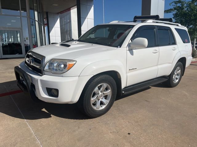 Used 2008 Toyota 4Runner SR5 image 1