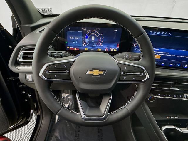 New 2026 Chevrolet Traverse LT w/ Driver Confidence Package image 13