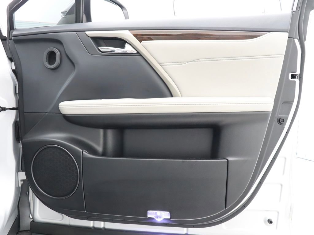 Used 2019 Lexus RX 350 FWD w/ Premium Package image 43