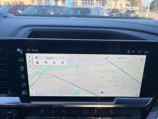 Used 2024 Chevrolet Silverado 2500 High Country w/ Z71 Off-Road Package image 27