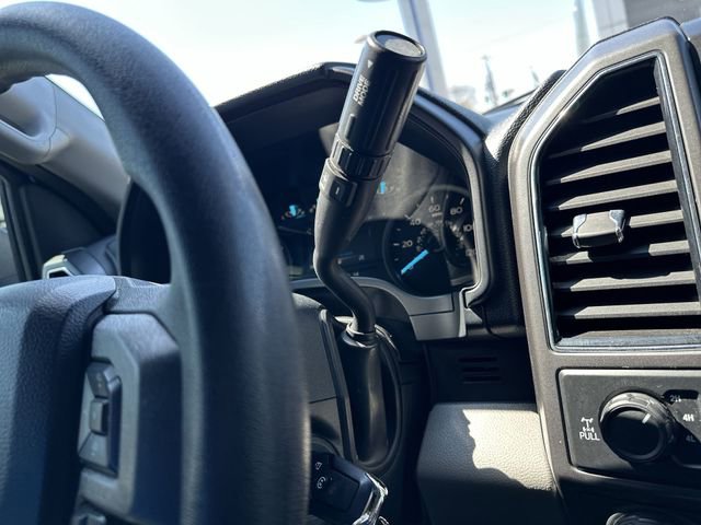 Used 2020 Ford F150 XLT w/ Equipment Group 301A Mid image 23