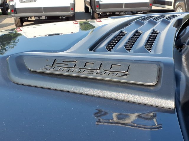New 2026 RAM 1500 Express AWD/4WD image 11