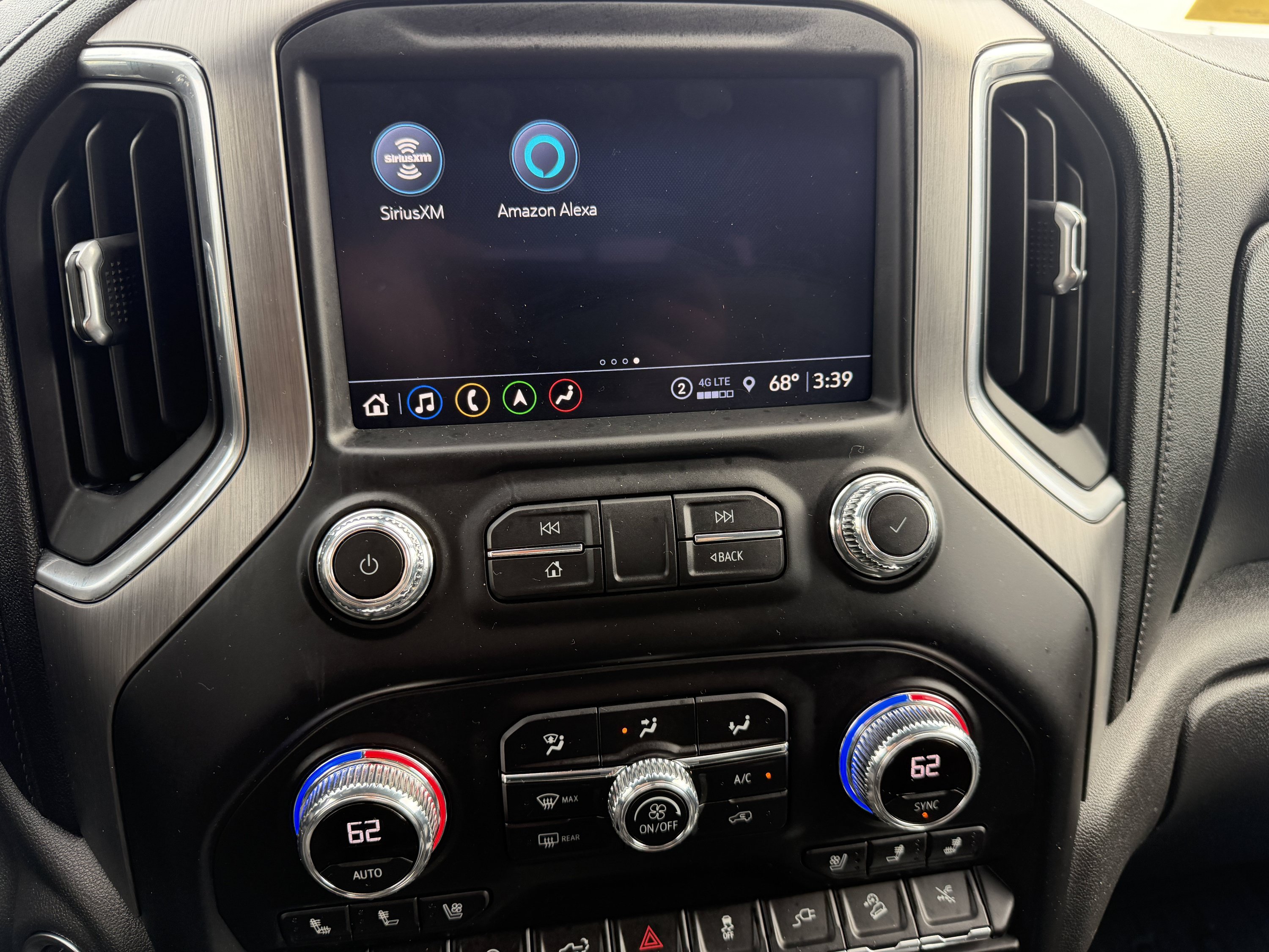 Used 2021 GMC Sierra 1500 Denali w/ Denali Ultimate Package AWD/4WD image 25